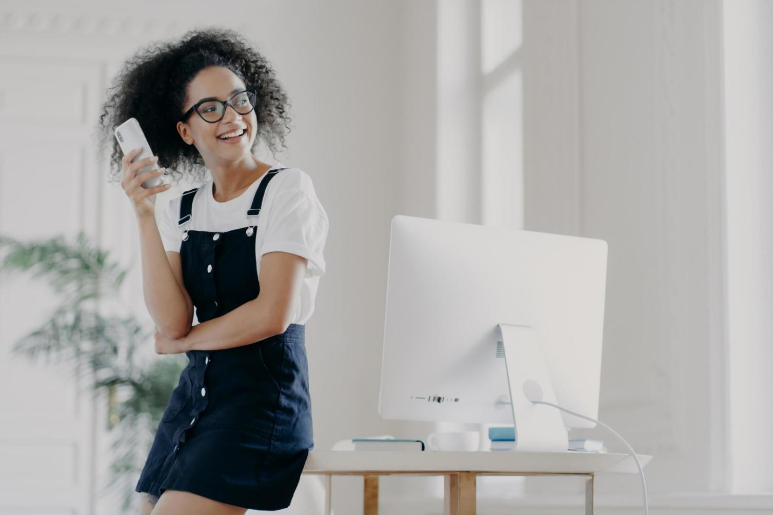 Moderne Finanzanalyse am Arbeitsplatz